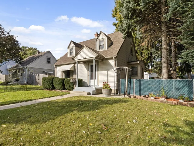 $260,000 | 8524 Beloit Road, West Allis, WI 53227