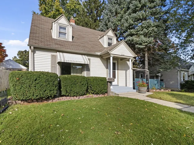 $260,000 | 8524 Beloit Road, West Allis, WI 53227