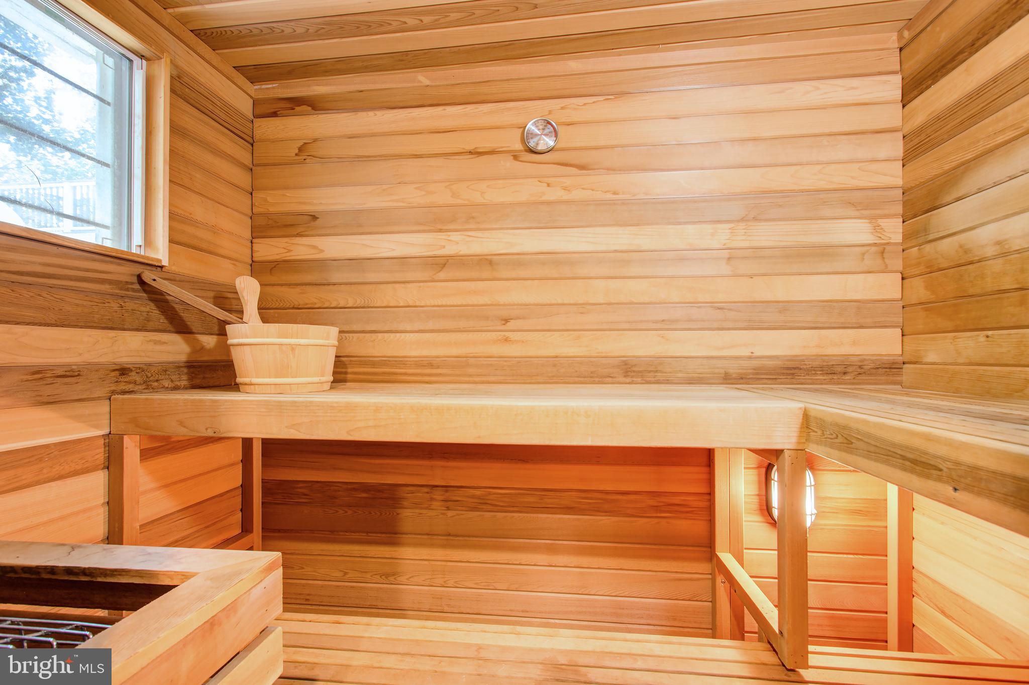 707 Silver Spring Avenue Silver Spring, MD 20910 - Photo 30 of 41 Rejuvenating Sauna