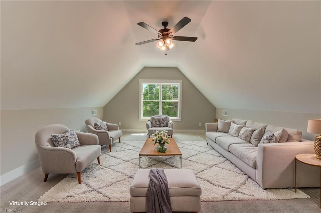 1375 Purcell Road Reidsville, NC 27320 - Photo 25 of 33 Gallery Image 25