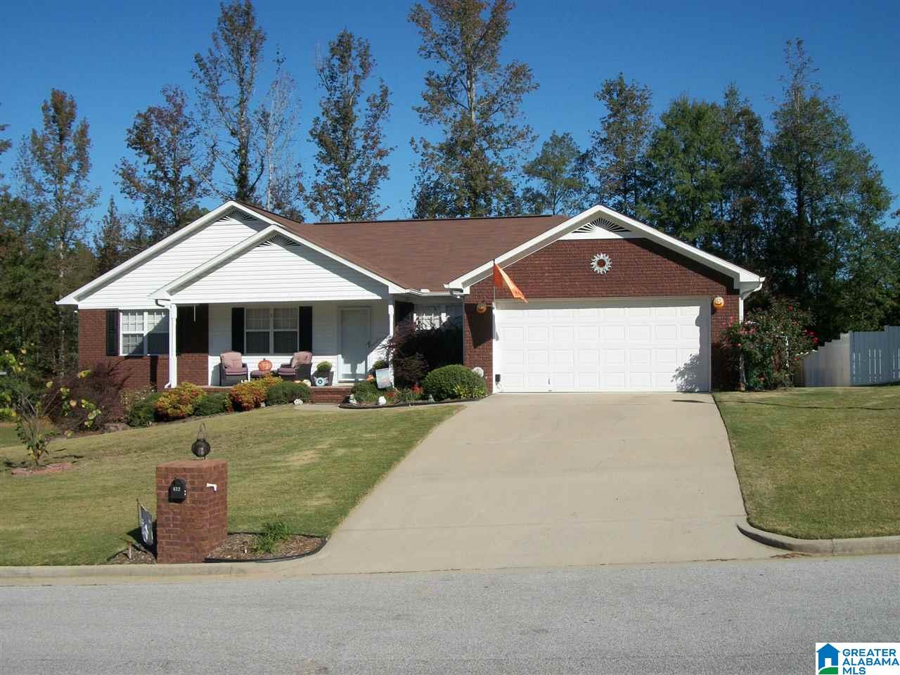 422 Twin Ridge Circle Lincoln, AL 35096 - Photo 39 of 39