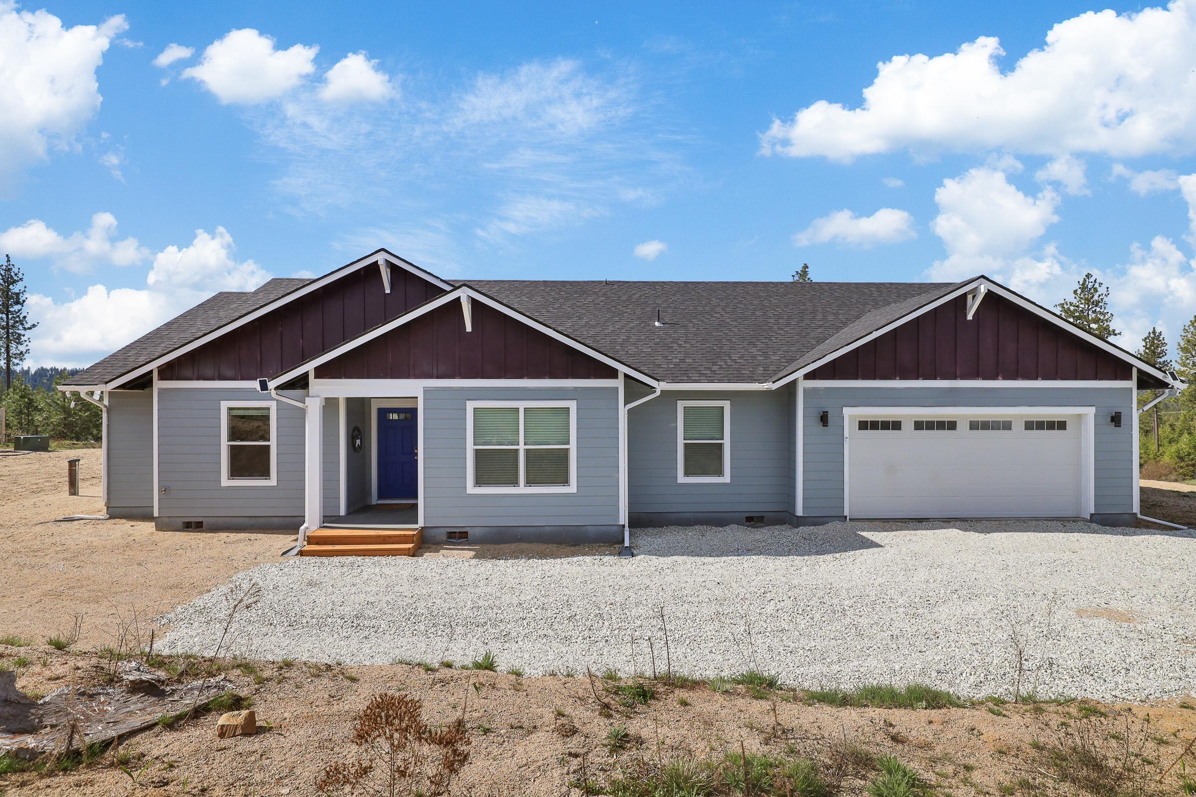 3977 D Gardenspot Road Loon Lake, WA 99148 - Photo 2 of 33 Gallery Image 2