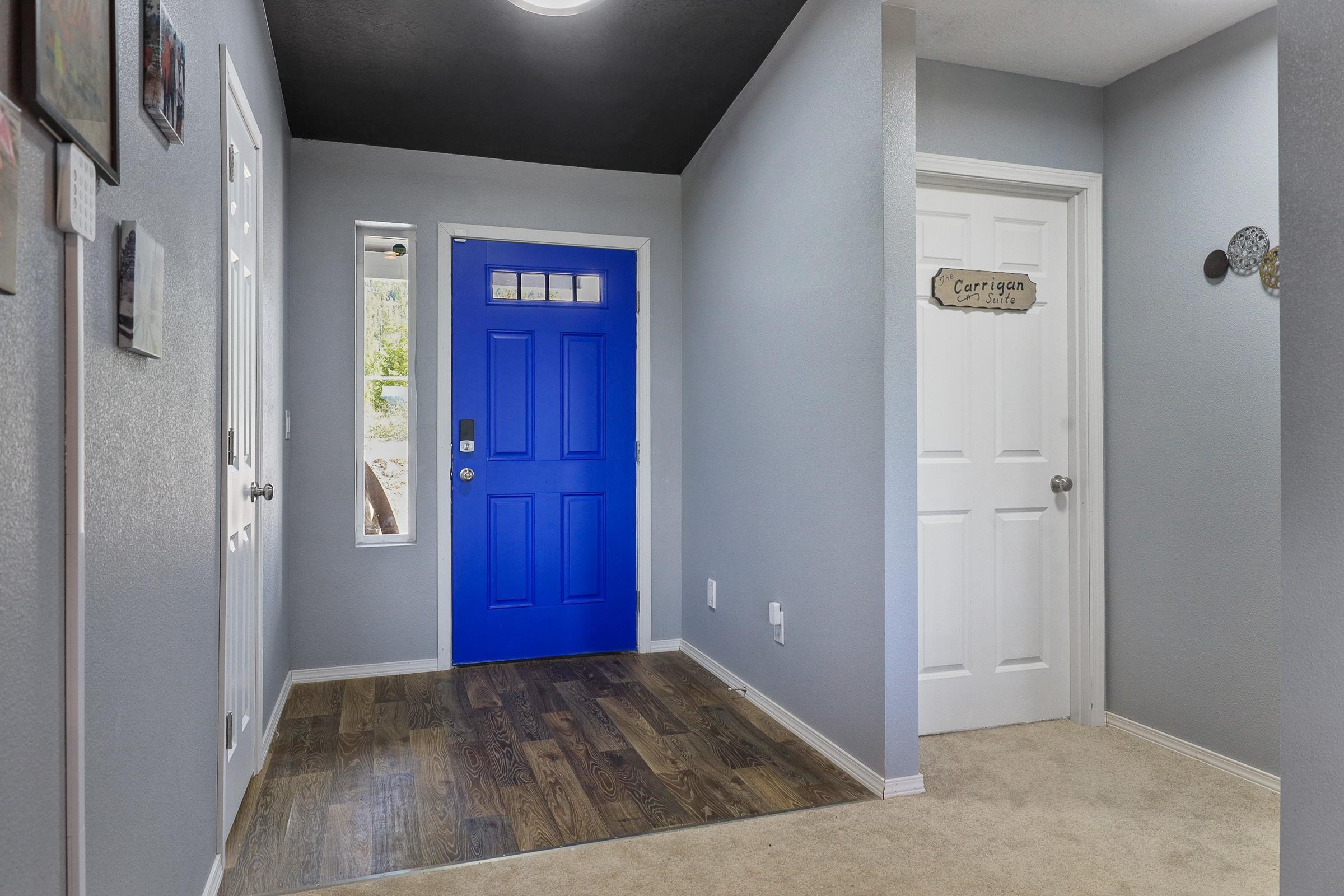3977 D Gardenspot Road Loon Lake, WA 99148 - Photo 4 of 33 Gallery Image 4