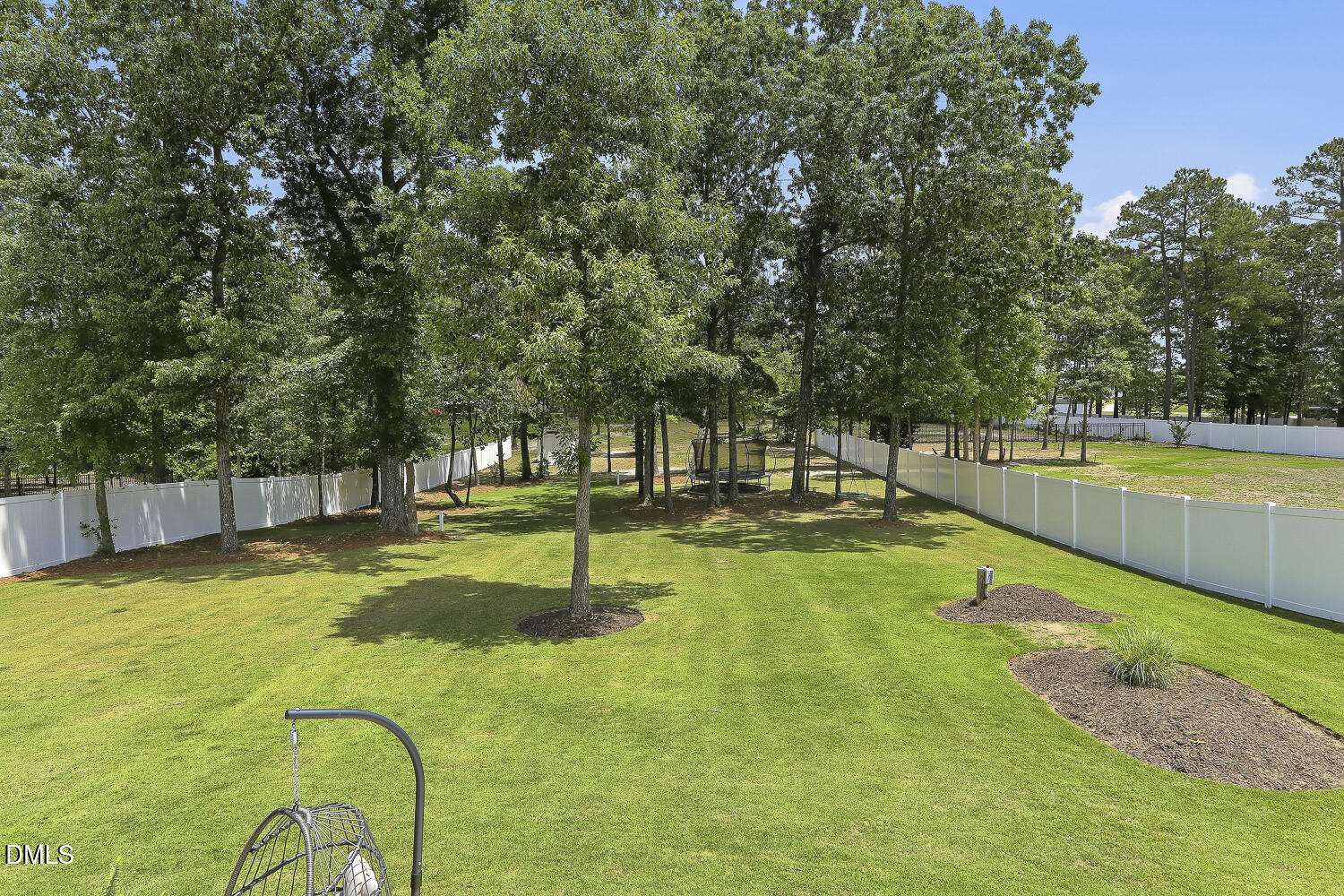 153 Morningside Lane Angier, NC 27501 - Photo 65 of 95