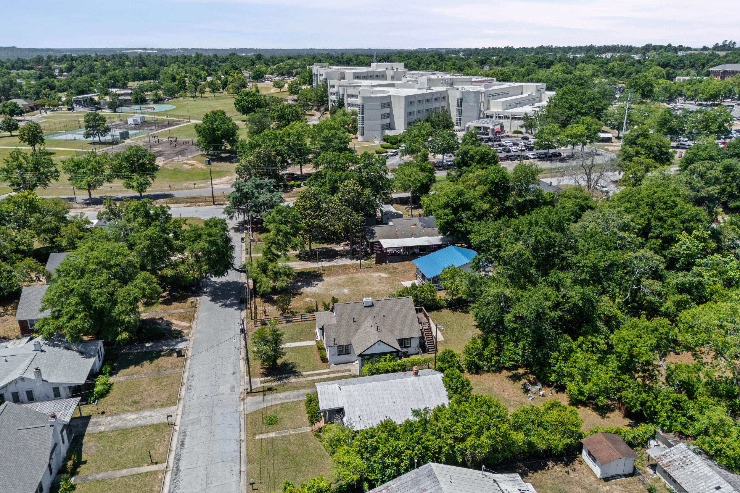 2355 Forster Street Augusta, GA 30904 - Photo 44 of 44 2026-05-04_ 2355_forster_st-srm-49-drone