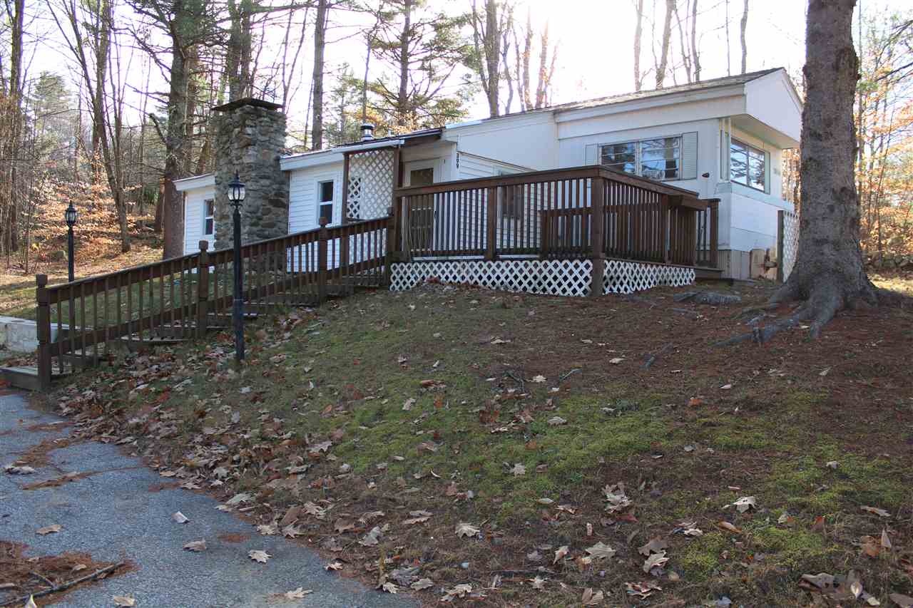 399 Black Hall Road Epsom, NH 03234 - Photo 1 of 6
