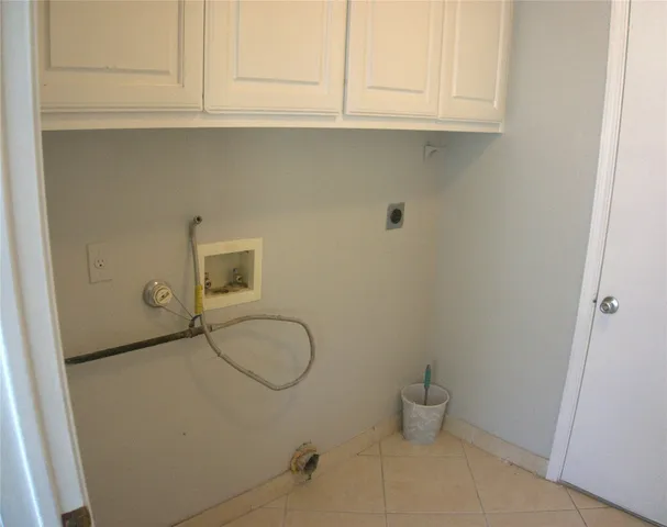 a bathroom with a sink