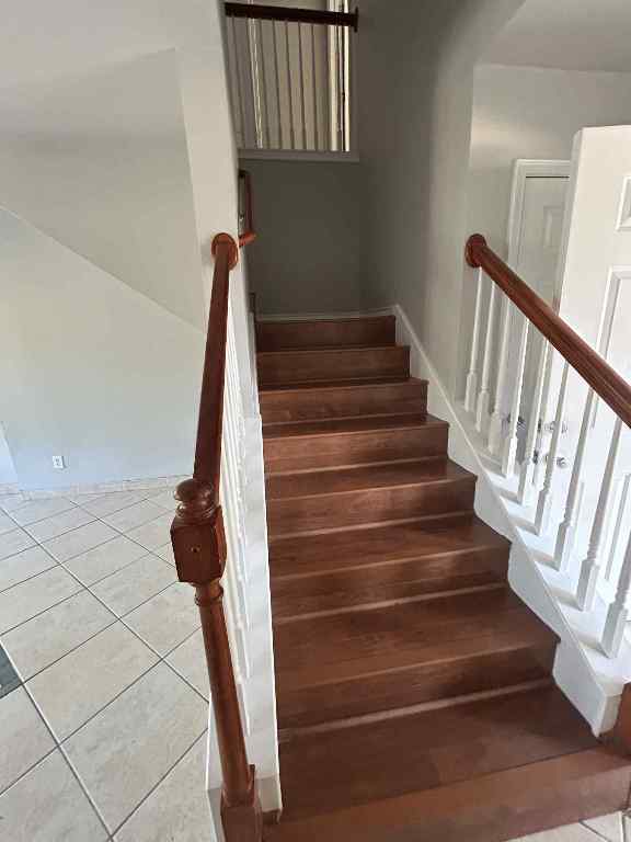1512 Parkfield Circle Round Rock, TX 78664 - Photo 13 of 26 a view of entryway with wooden floor