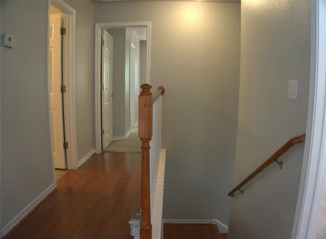 a view of bathroom with a shower
