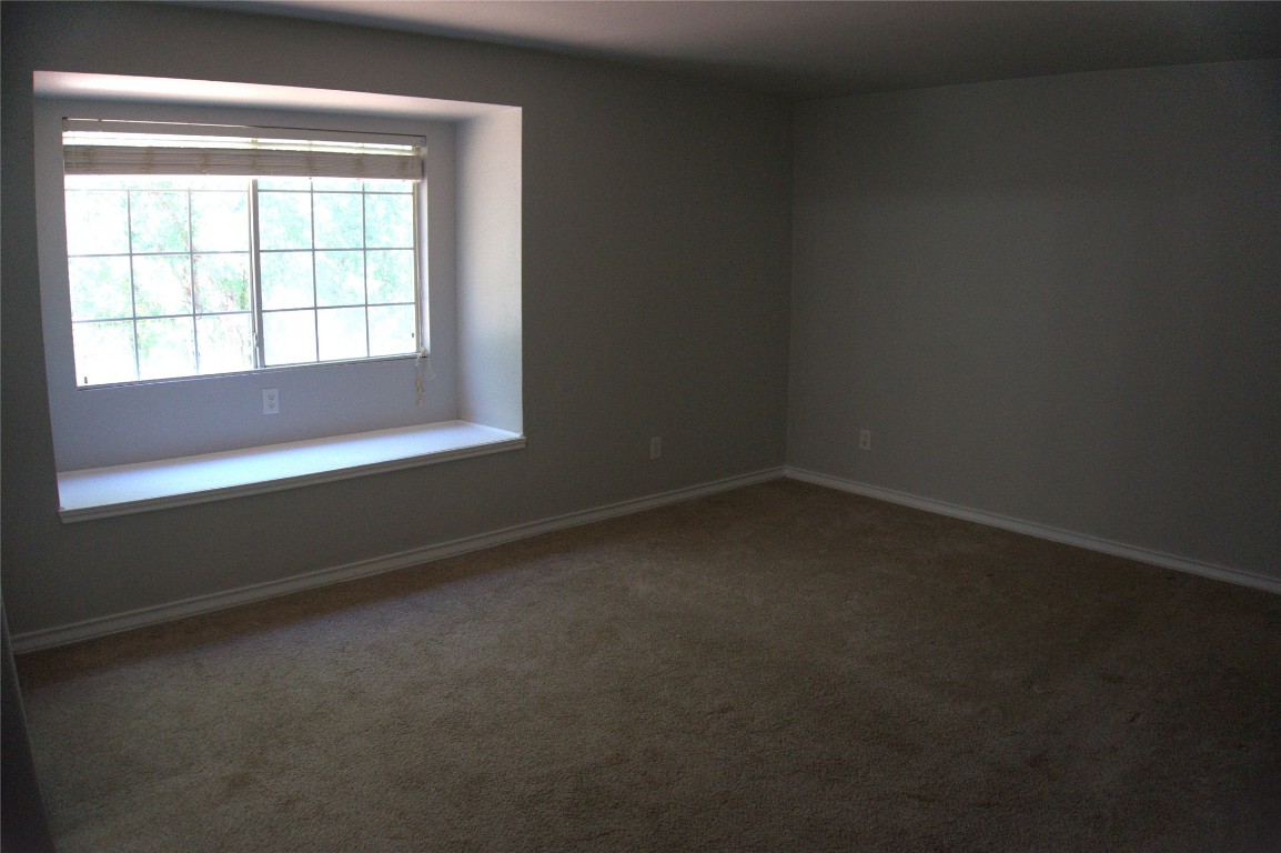 1512 Parkfield Circle Round Rock, TX 78664 - Photo 22 of 26 a view of room with window