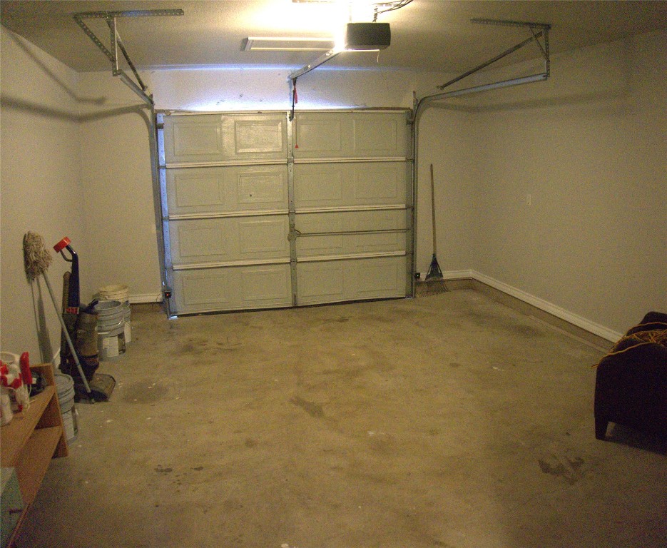 1512 Parkfield Circle Round Rock, TX 78664 - Photo 26 of 26 a view of a room with storage