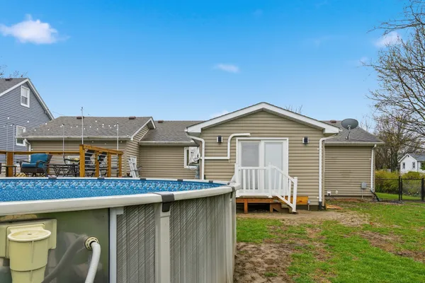 $282,000 | 1015 11th Avenue, Orion, IL 61273