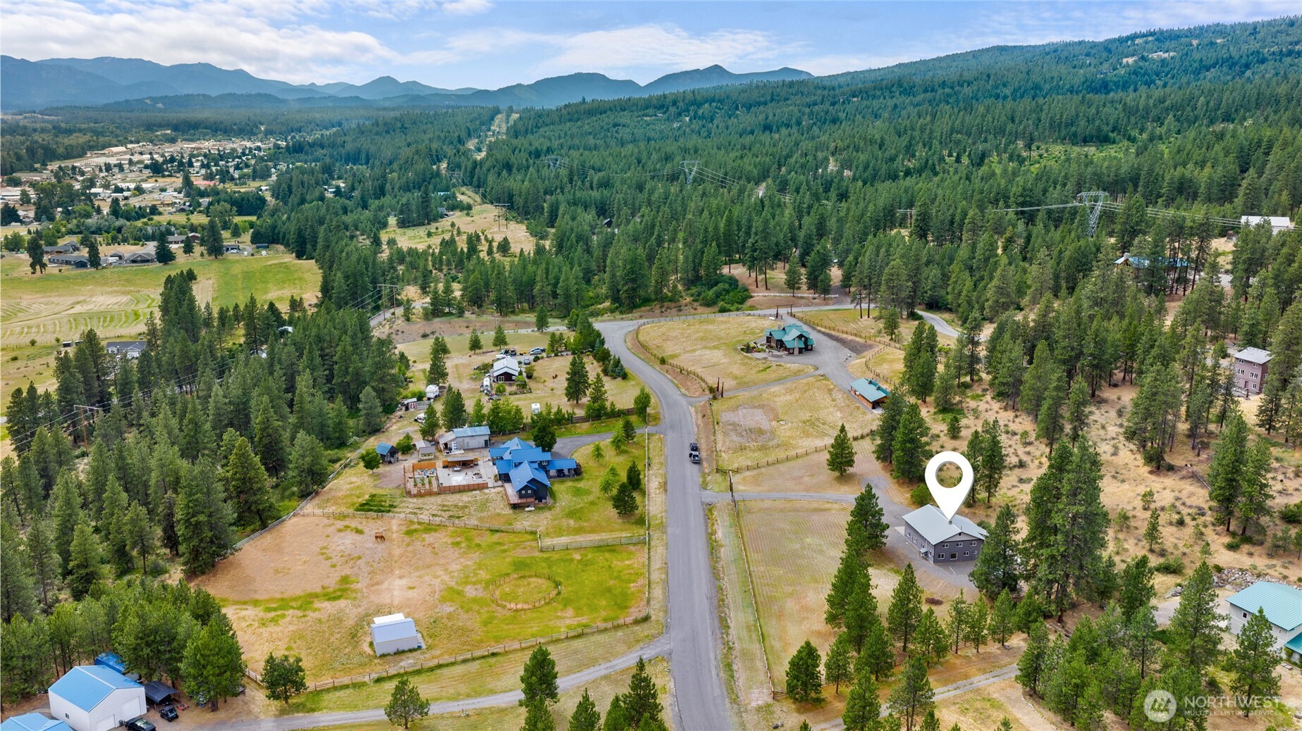 201 Danko Road Cle Elum, WA 98922 - Photo 39 of 40 Gallery Image 39