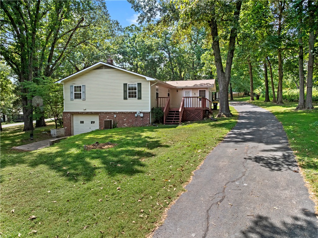120 Old Farm Road South Harrison, AR 72601 - Photo 43 of 50 Gallery Image 43