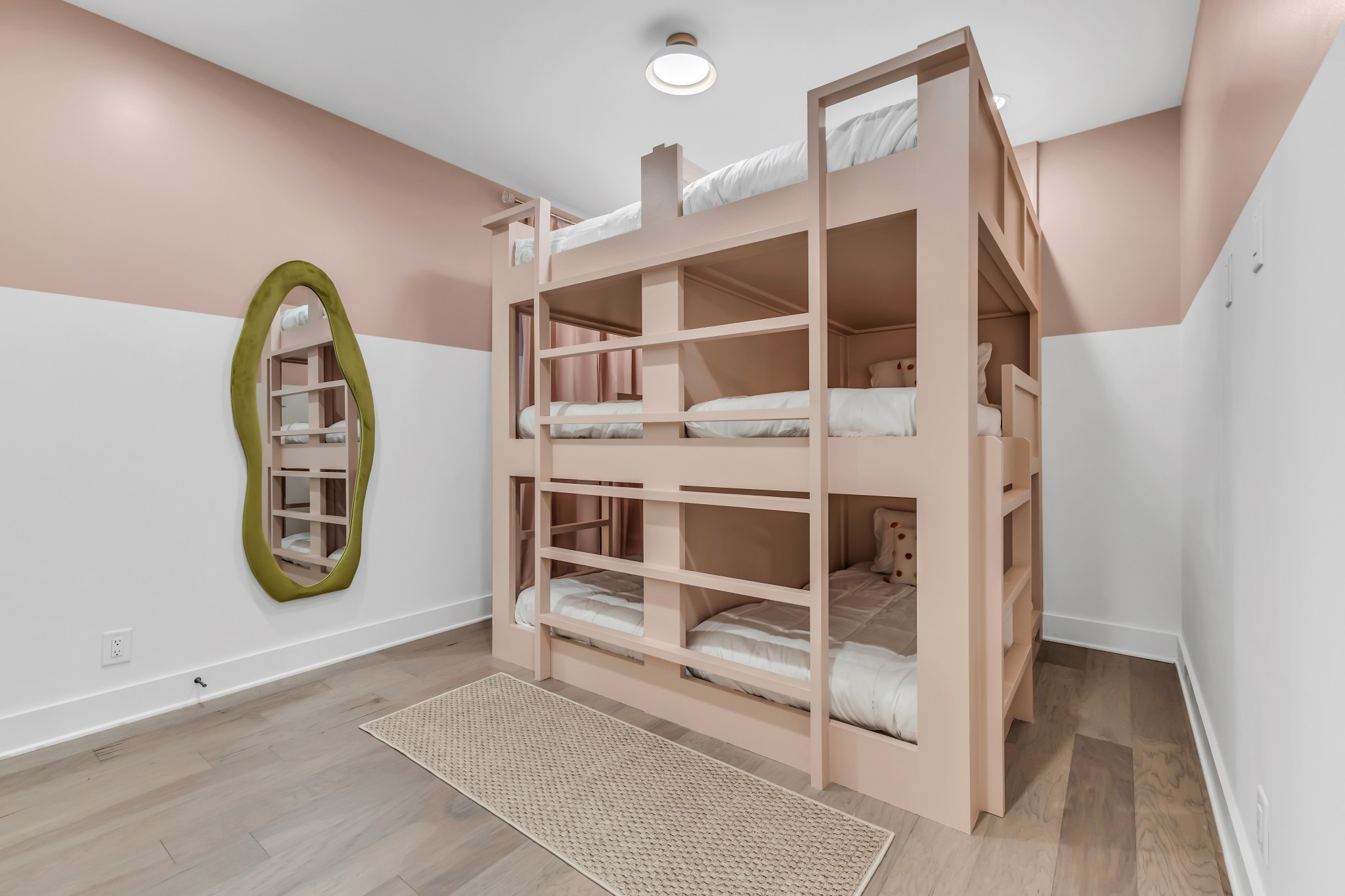 2176 Carson Street, Unit 5 Nashville, TN 37211 - Photo 26 of 40 a view of a hallway with entryway