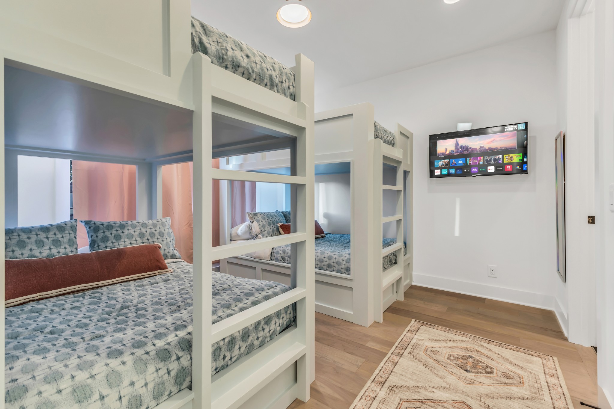 2176 Carson Street, Unit 5 Nashville, TN 37211 - Photo 8 of 40 a very nice looking room with a rug