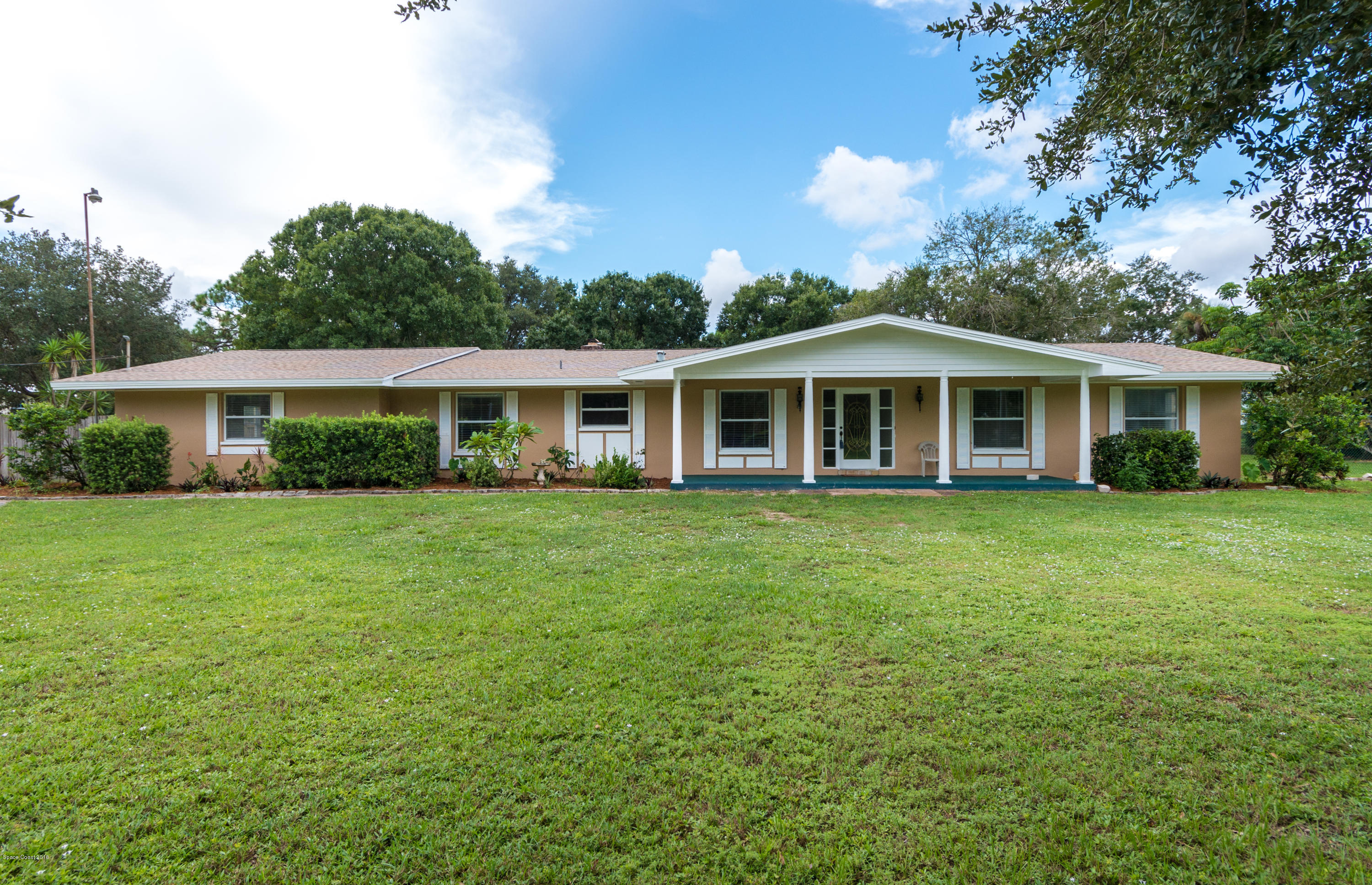 5115 Lake Washington Road Melbourne, FL 32934 - Photo 1 of 32 Front