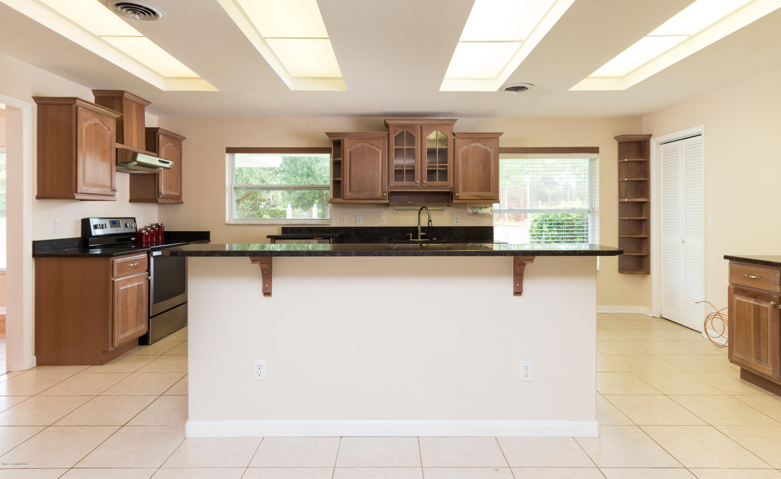 5115 Lake Washington Road Melbourne, FL 32934 - Photo 12 of 32 Kitchen 3