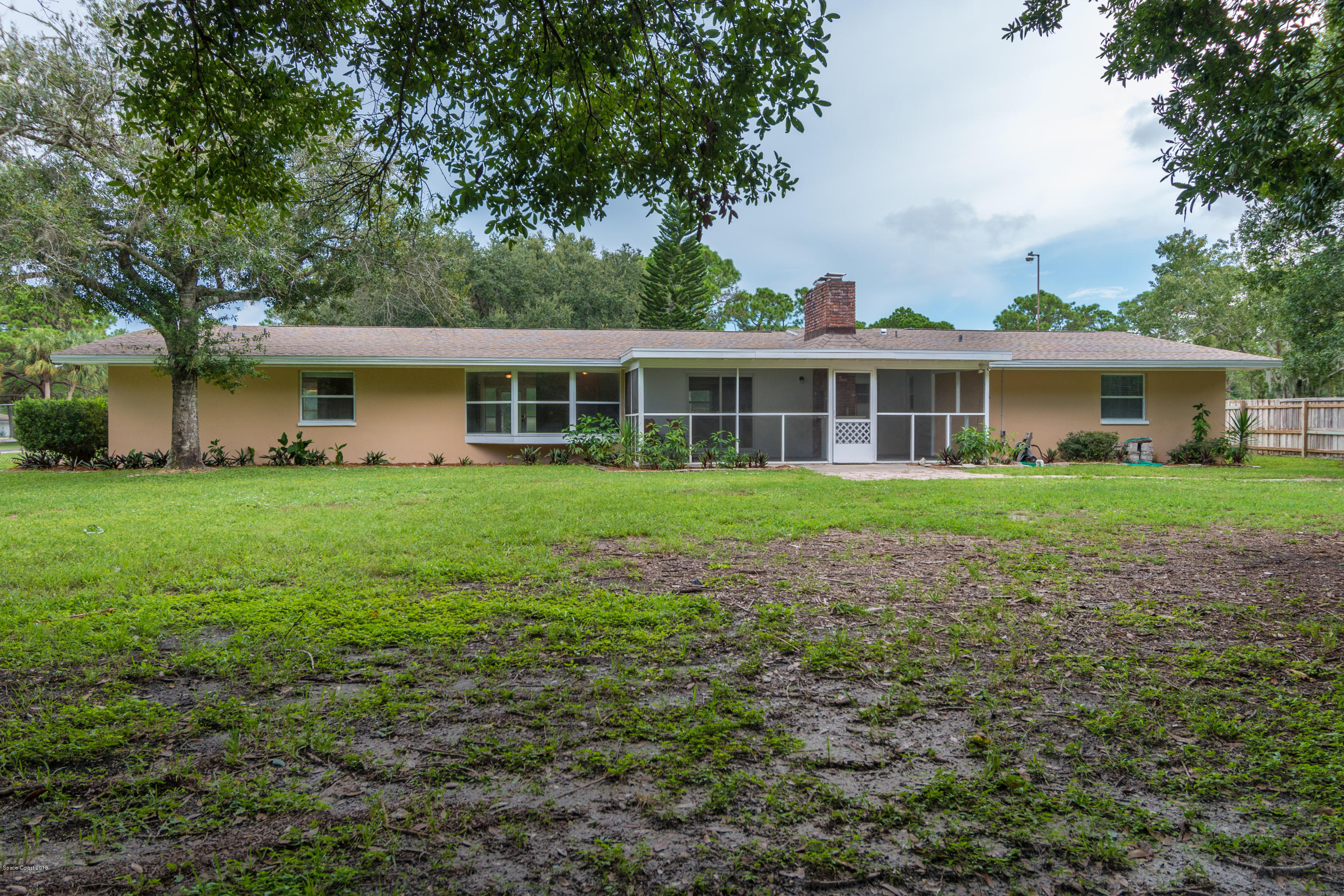 5115 Lake Washington Road Melbourne, FL 32934 - Photo 25 of 32 Rear