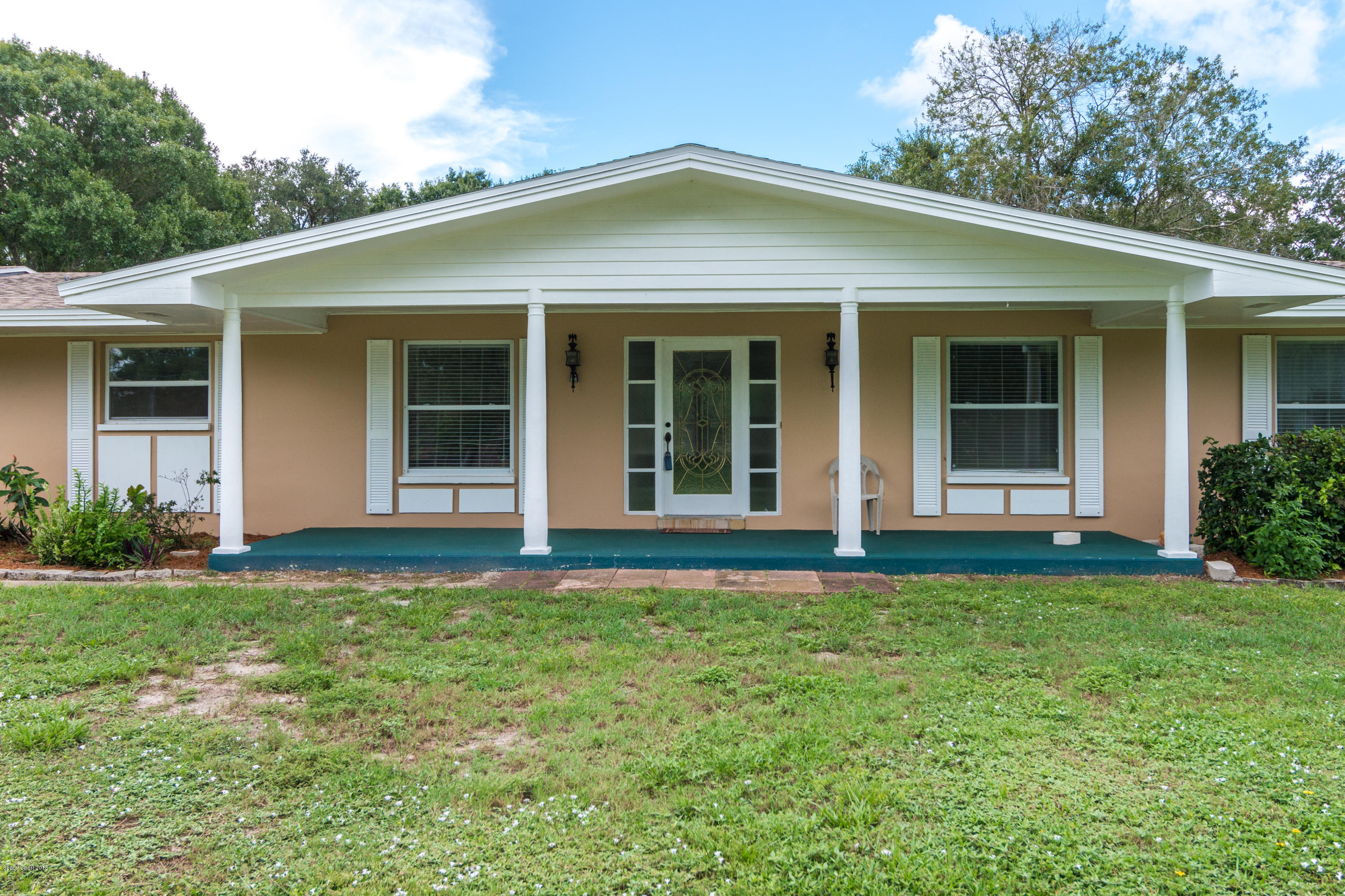 5115 Lake Washington Road Melbourne, FL 32934 - Photo 7 of 32 Front