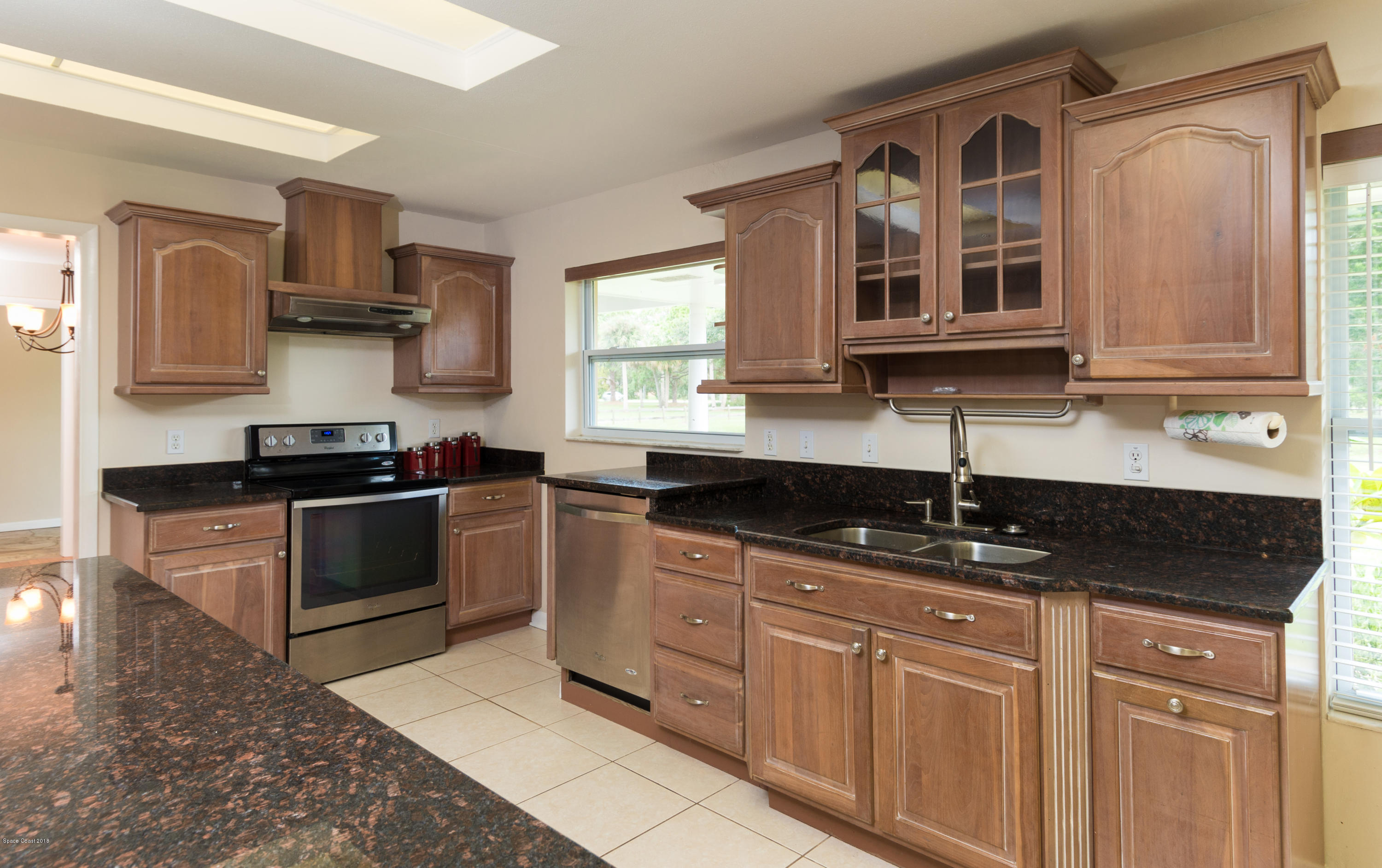 5115 Lake Washington Road Melbourne, FL 32934 - Photo 10 of 32 Kitchen 1