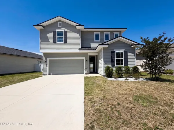 $400,000 | 95443 Woodbridge Parkway, Fernandina Beach, FL 32034