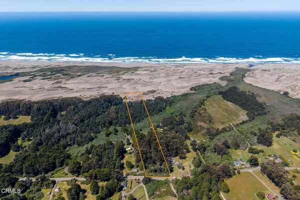 $479,000 | 26950 Highway 1, Fort Bragg, CA 95437