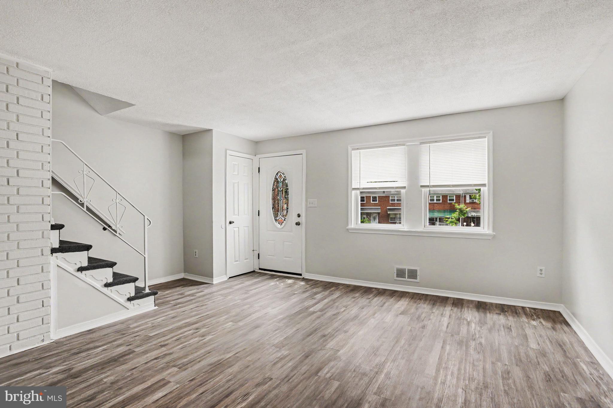 127 Bladen Road Baltimore, MD 21221 - Photo 4 of 31 New LVP flooring