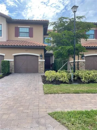 $655,000 | 9650 Montelanico Loop, Unit 102, Naples, FL 34119