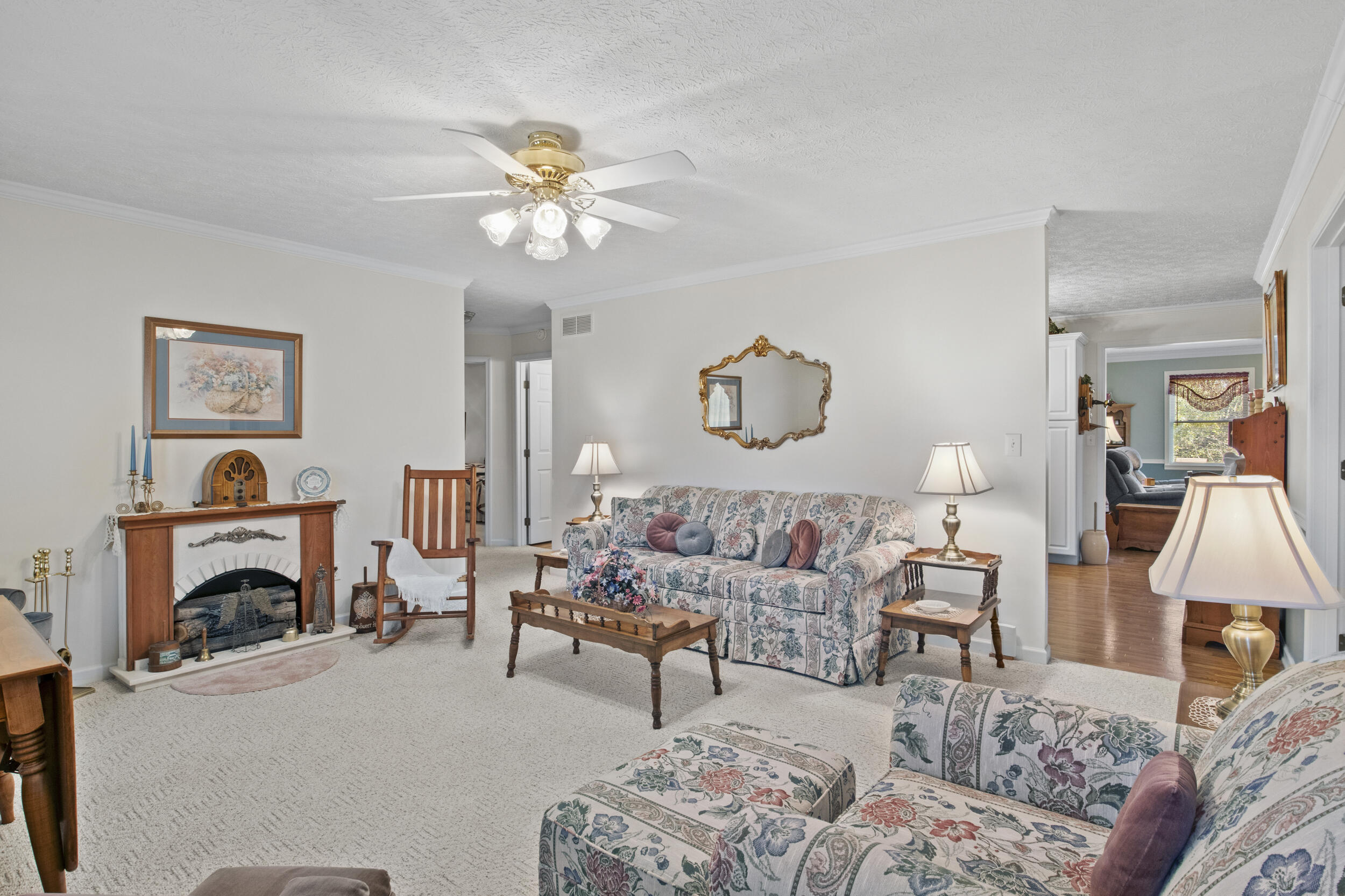120 Springhill Road Mount Sterling, KY 40353 - Photo 8 of 49 120 Springhill Drive
