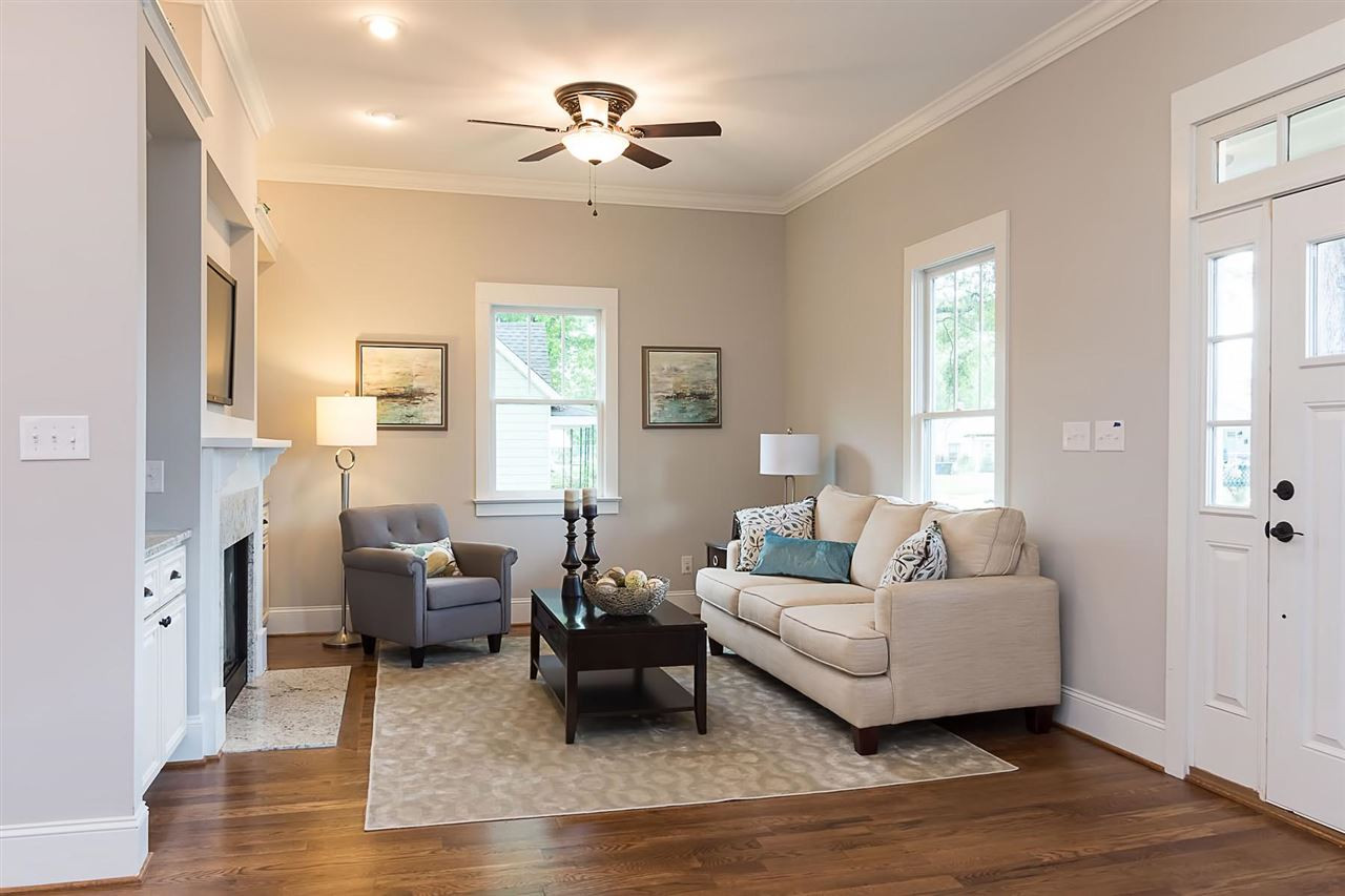 810 Cotton Place Raleigh, NC 27601 - Photo 7 of 25 Photo 7