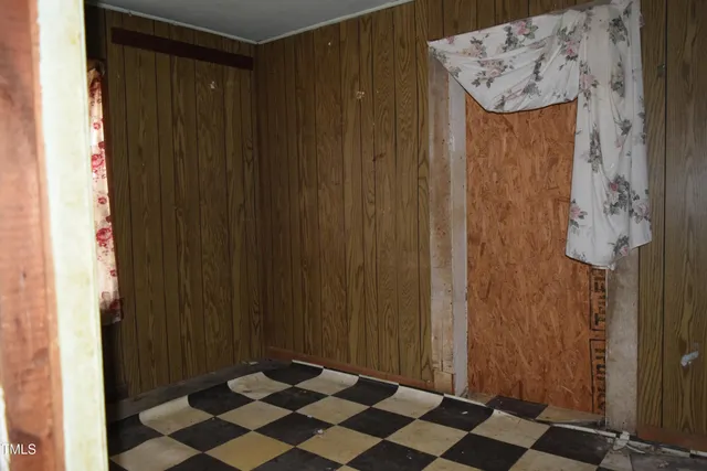 $155,900 | 537 Homeland Avenue, Durham, NC 27707