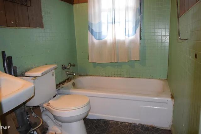 $155,900 | 537 Homeland Avenue, Durham, NC 27707