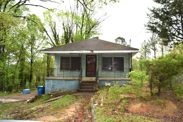$155,900 | 537 Homeland Avenue, Durham, NC 27707
