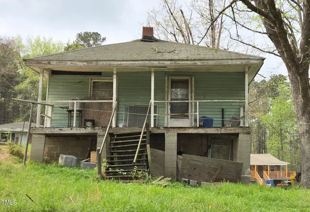 $155,900 | 537 Homeland Avenue, Durham, NC 27707