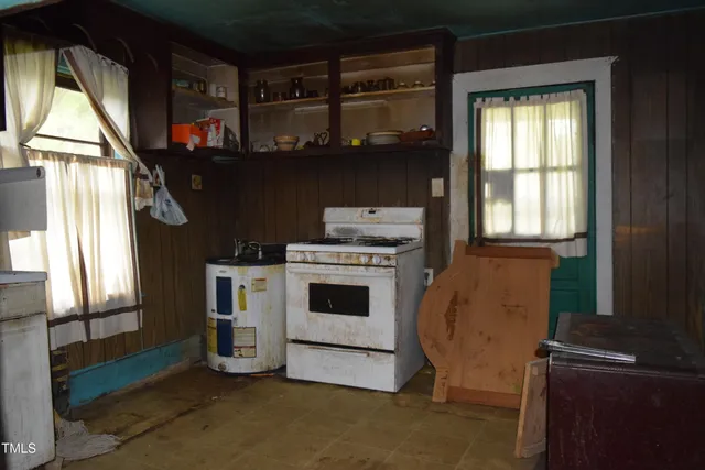 $155,900 | 537 Homeland Avenue, Durham, NC 27707