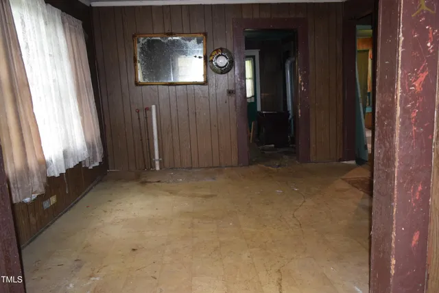 $155,900 | 537 Homeland Avenue, Durham, NC 27707