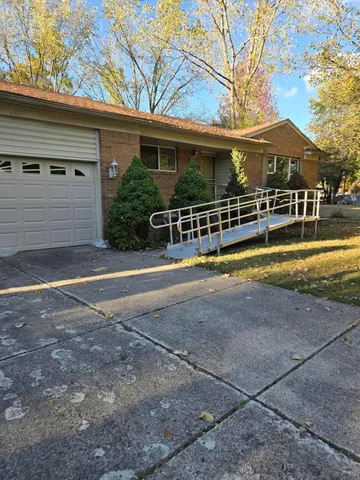 $318,000 | 26845 Greenleigh Court, Southfield, MI 48076