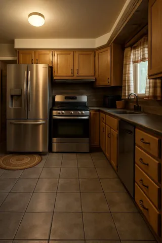 $318,000 | 26845 Greenleigh Court, Southfield, MI 48076