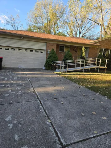 $318,000 | 26845 Greenleigh Court, Southfield, MI 48076