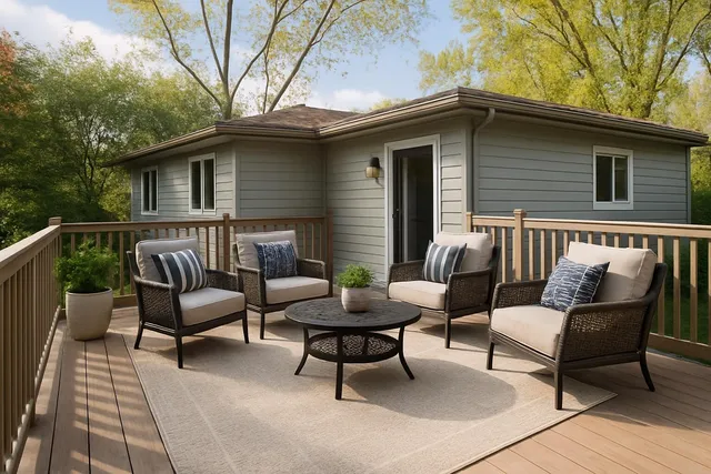 $318,000 | 26845 Greenleigh Court, Southfield, MI 48076