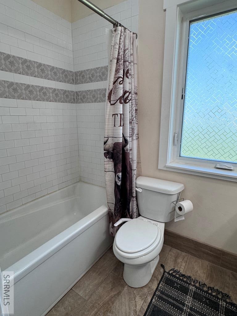 4024 East 66 North Rigby, ID 83442 - Photo 20 of 66 Primary Bathroom