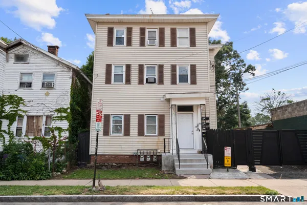 $650,000 | 88 Daggett Street, New Haven, CT 06519