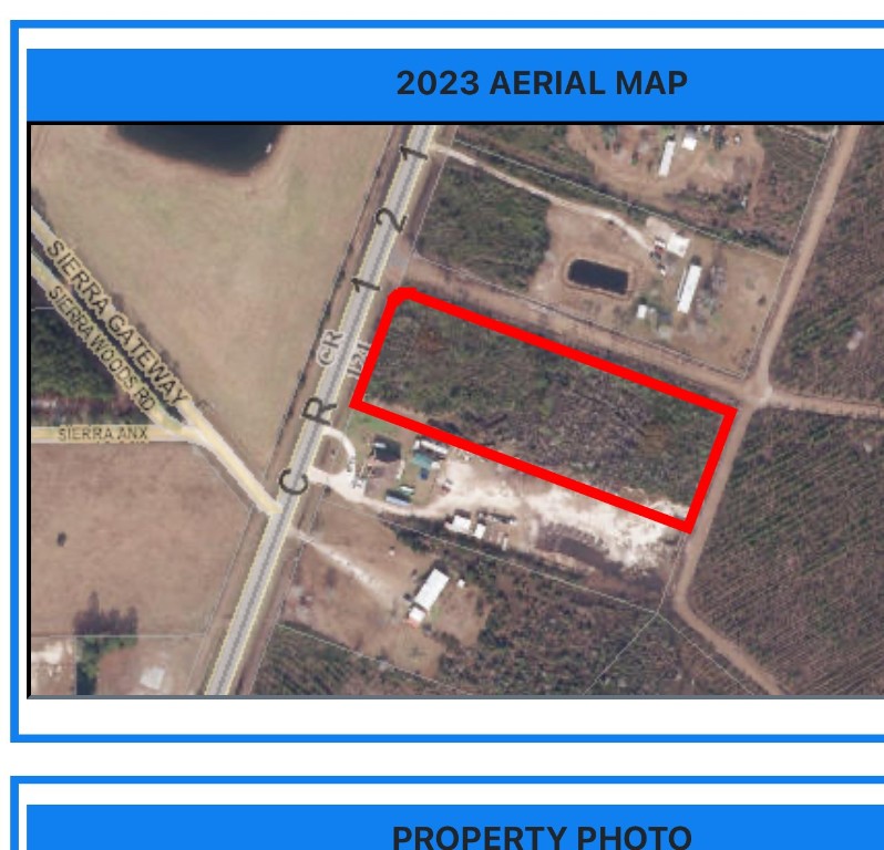 0 County Road 121 Road Jacksonville, FL 32234 - Photo 11 of 16 Gallery Image 11