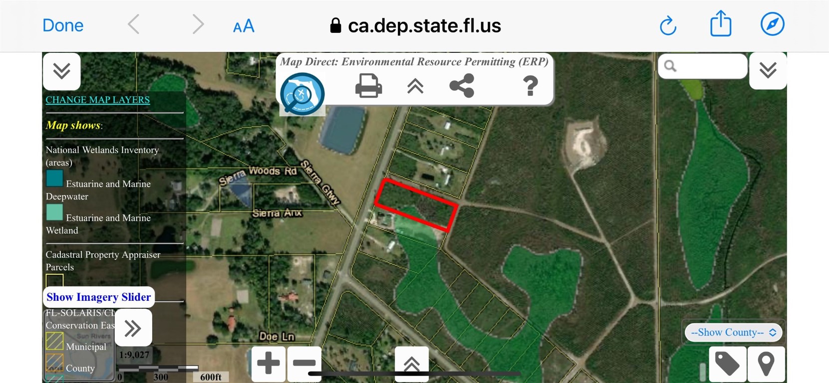 0 County Road 121 Road Jacksonville, FL 32234 - Photo 12 of 16 Gallery Image 12
