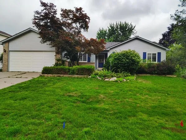$2,600 | 24672 Simmons Drive, Novi, MI 48374