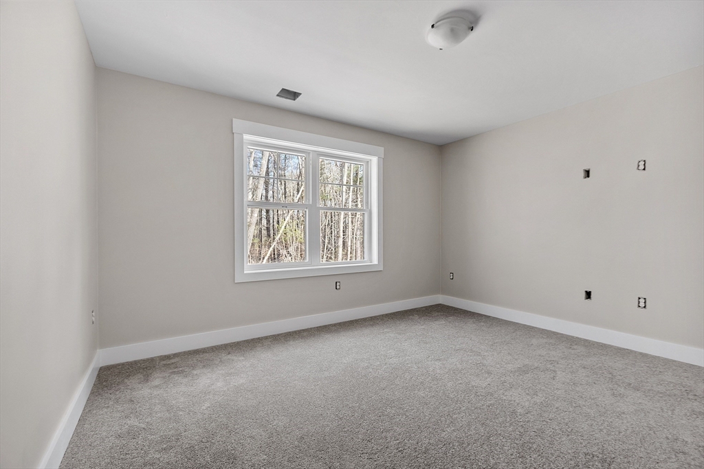 72 Worcester Road Westminster, MA 01473 - Photo 32 of 41 an empty room with a window
