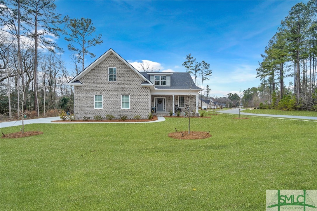 200 Boulder Court Rincon, GA 31326 - Photo 1 of 49