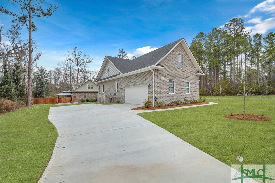 200 Boulder Court Rincon, GA 31326 - Photo 37 of 49