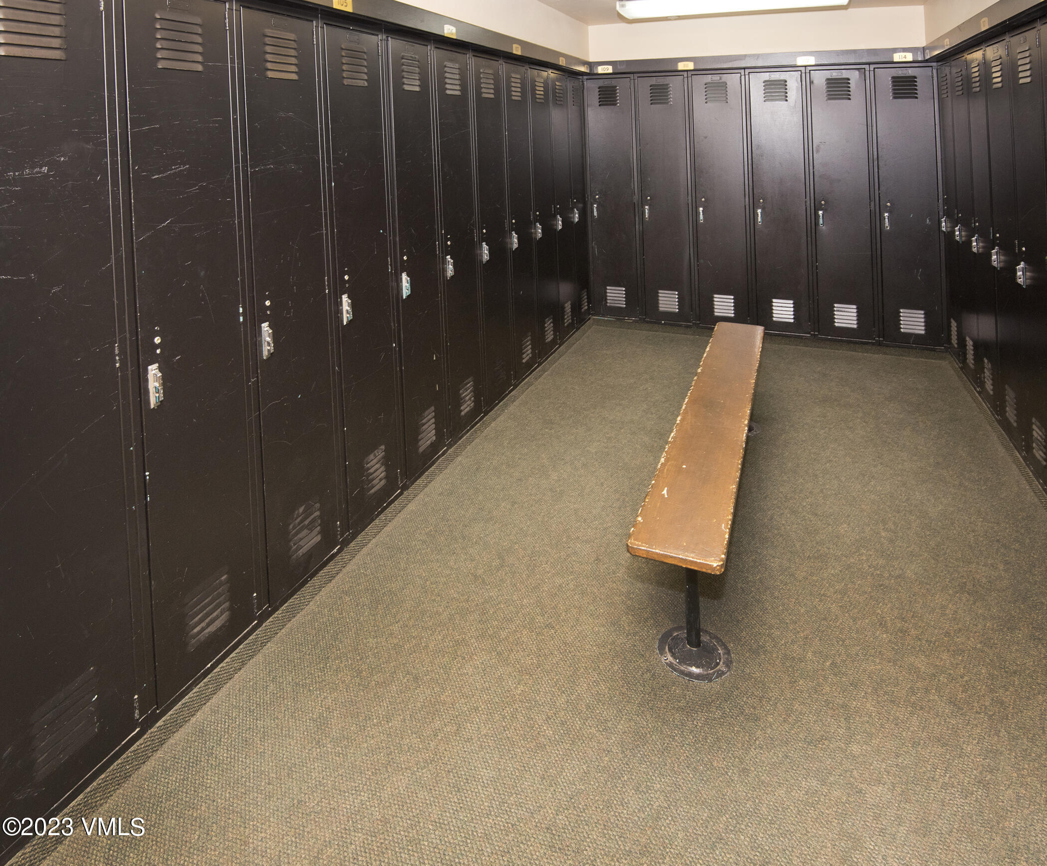 210 Offerson Road, Unit R310/WEEK 51 Beaver Creek, CO 81620 - Photo 33 of 35 a view of a closet